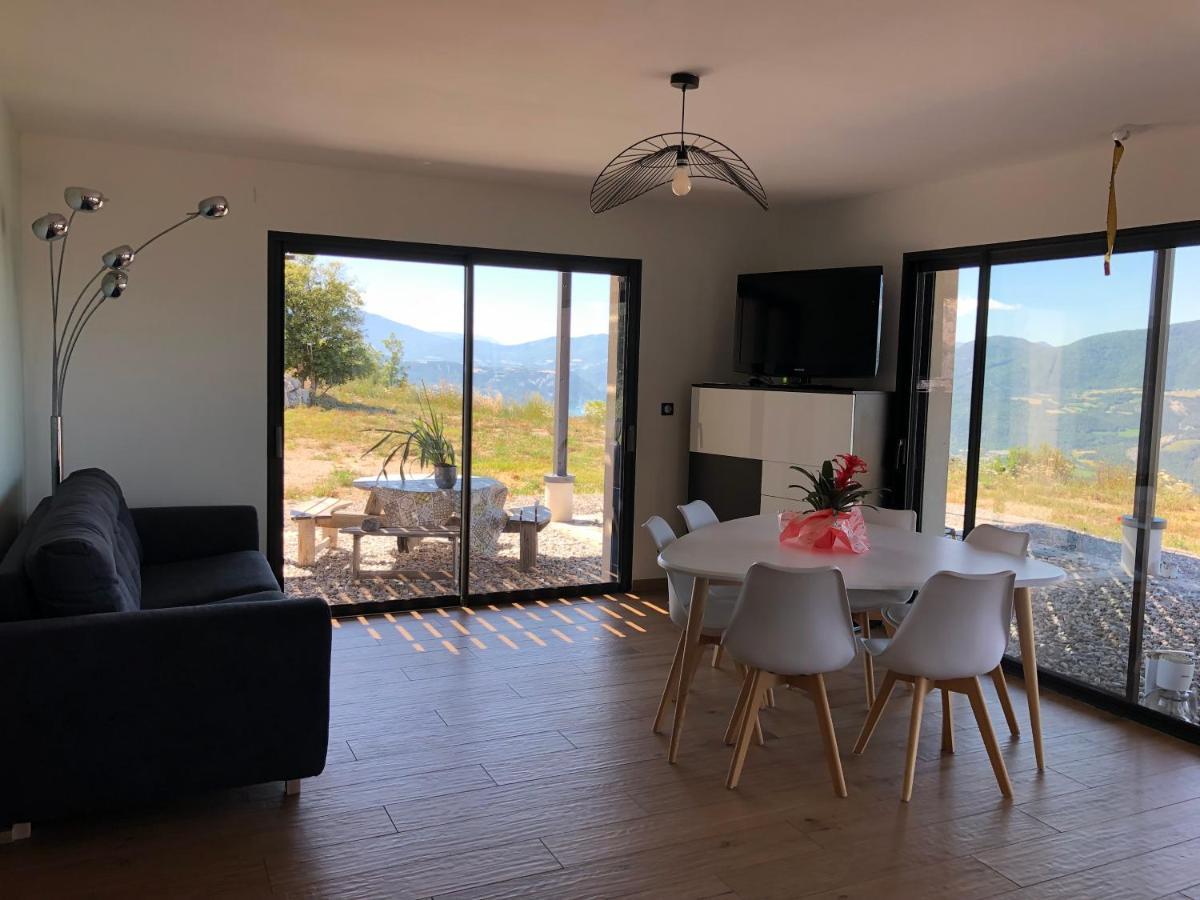 L'adret Appartement *