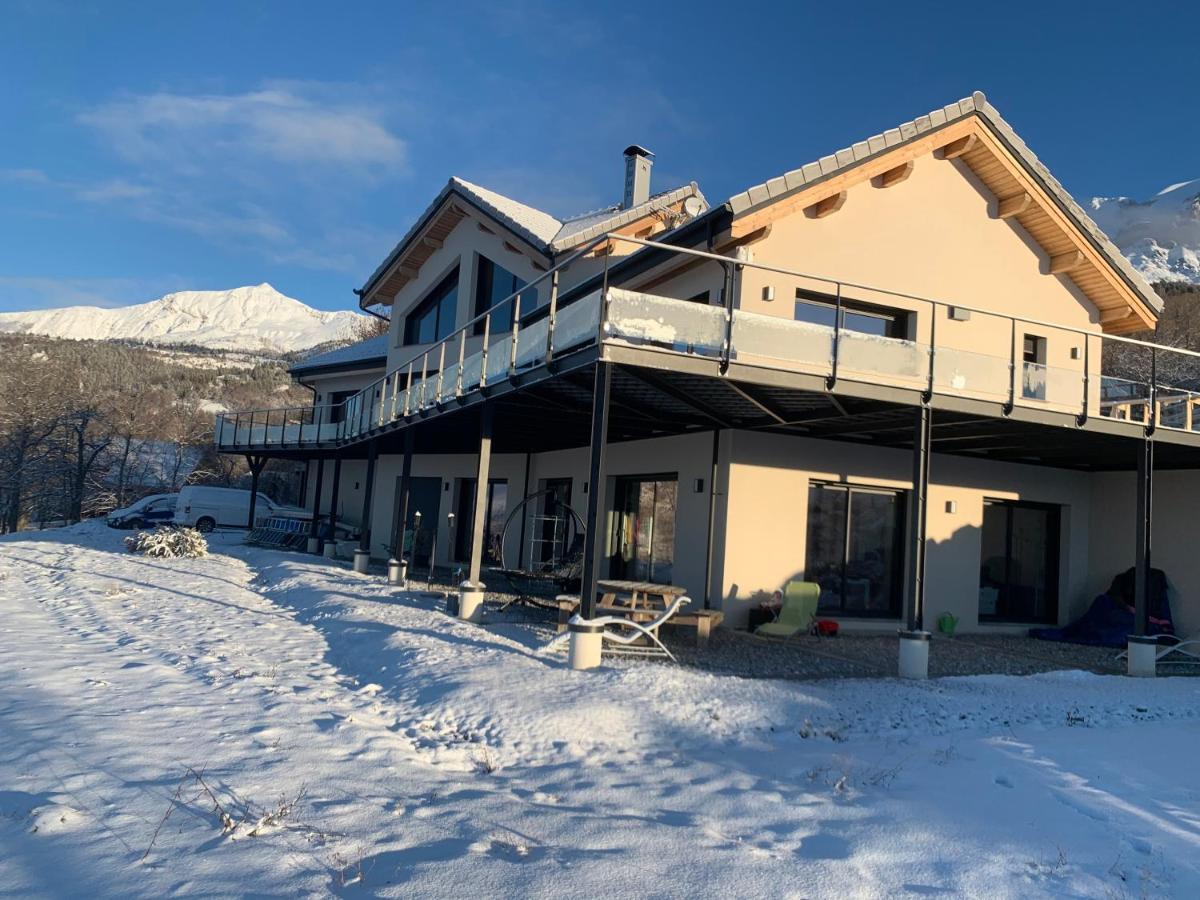 Appartement L'adret *