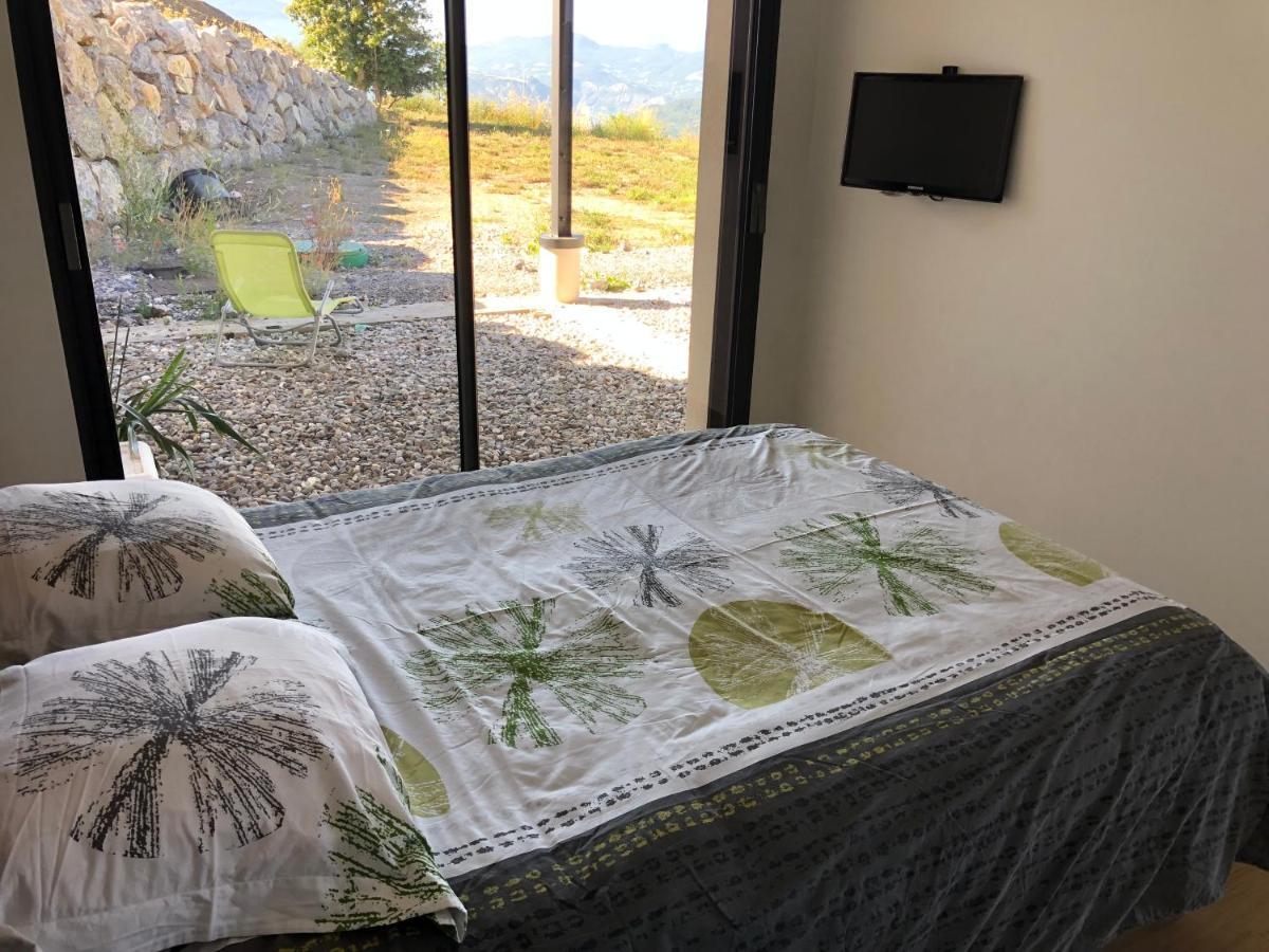 Appartement L'adret *