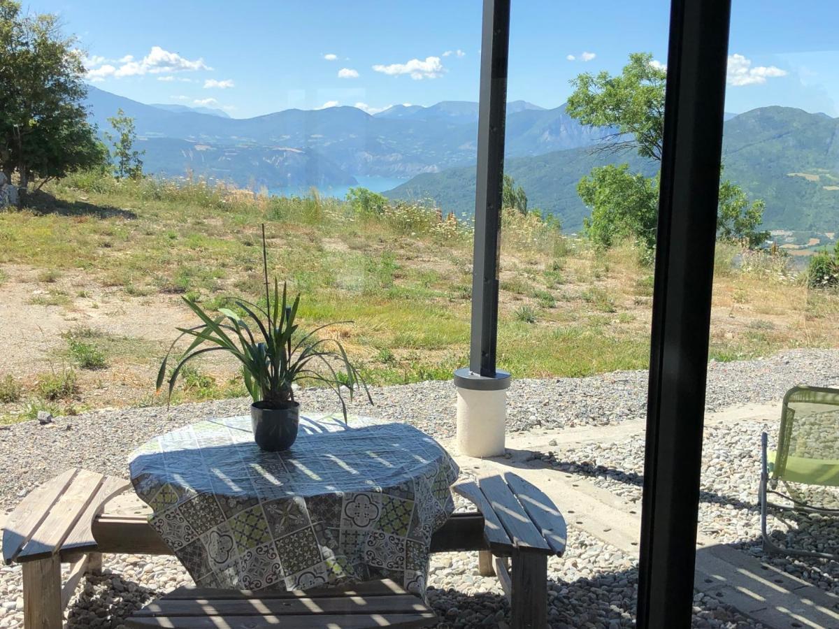 L'adret Appartement