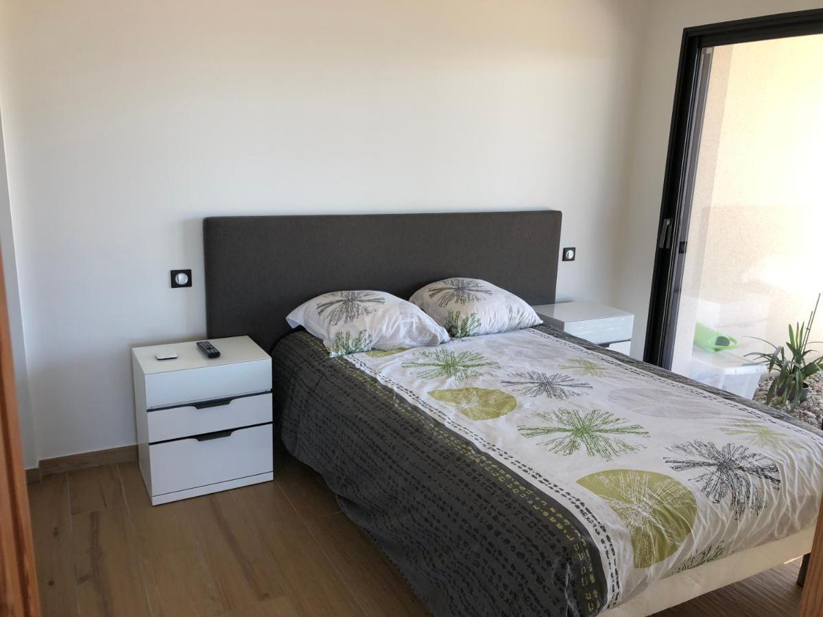 Appartement L'adret
