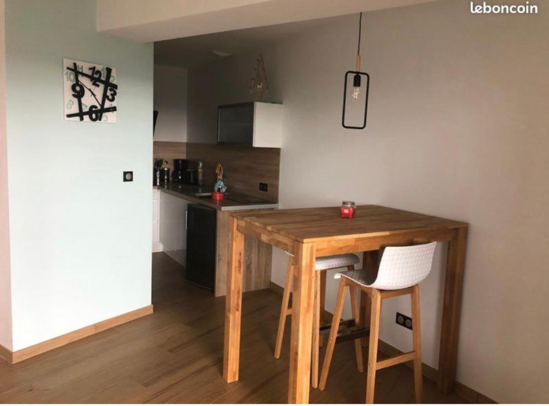 Appartement L'adret Chorges