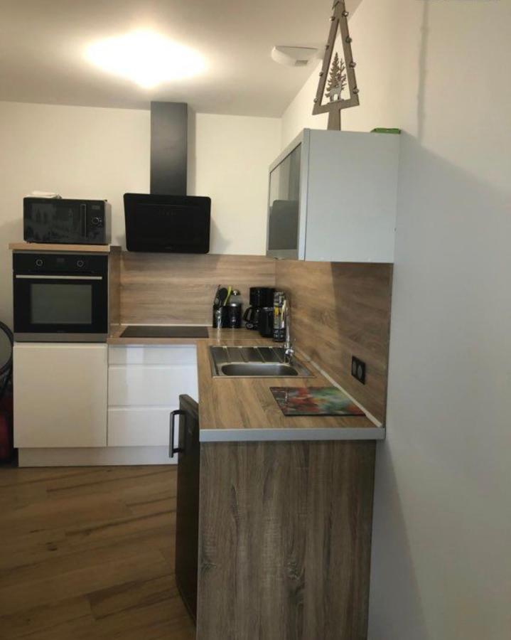 Appartement L'adret