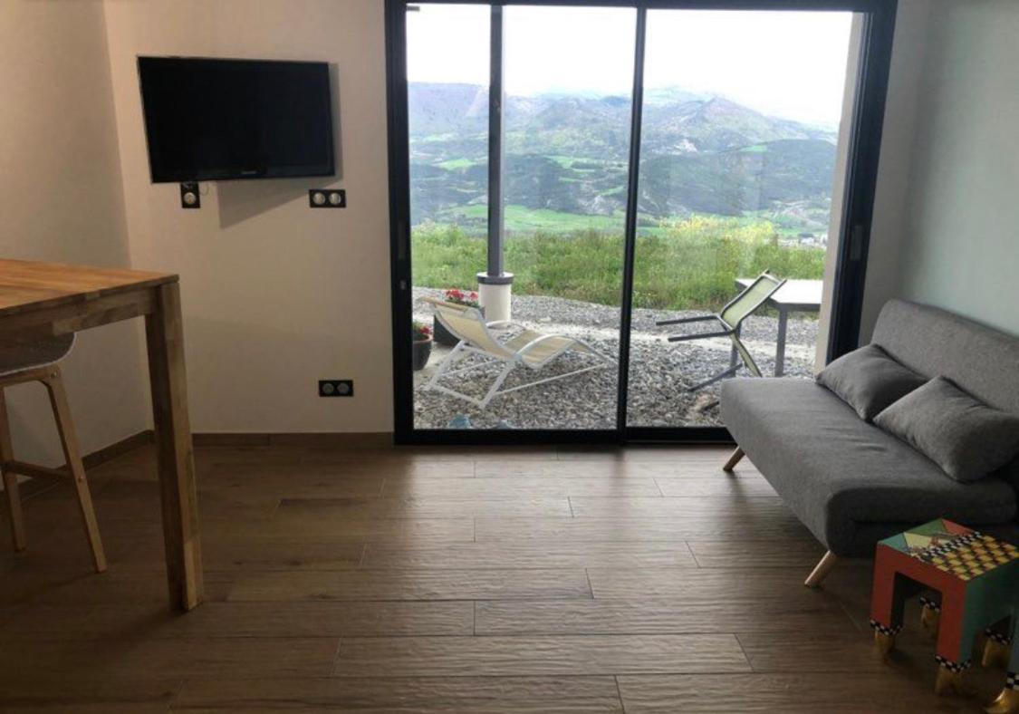 L'adret Appartement *