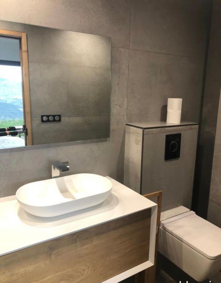 L'adret Appartement Chorges